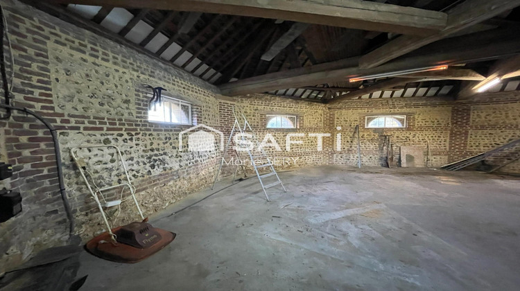 Ma-Cabane - Vente Maison Epreville, 218 m²