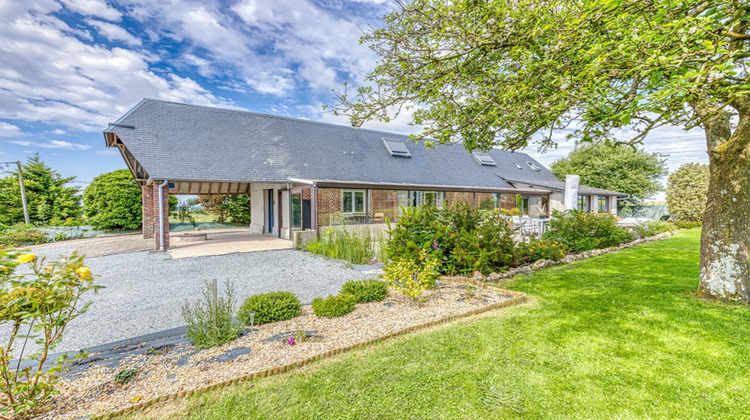 Ma-Cabane - Vente Maison EPREVILLE, 128 m²