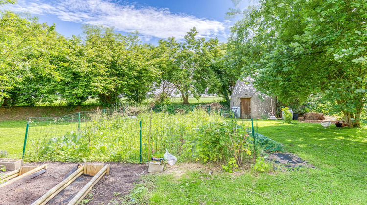 Ma-Cabane - Vente Maison EPREVILLE, 128 m²