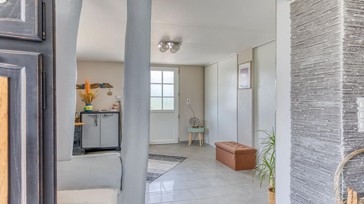 Ma-Cabane - Vente Maison EPREVILLE, 128 m²