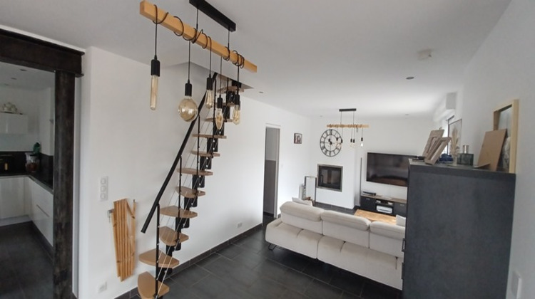 Ma-Cabane - Vente Maison EPREVILLE, 128 m²