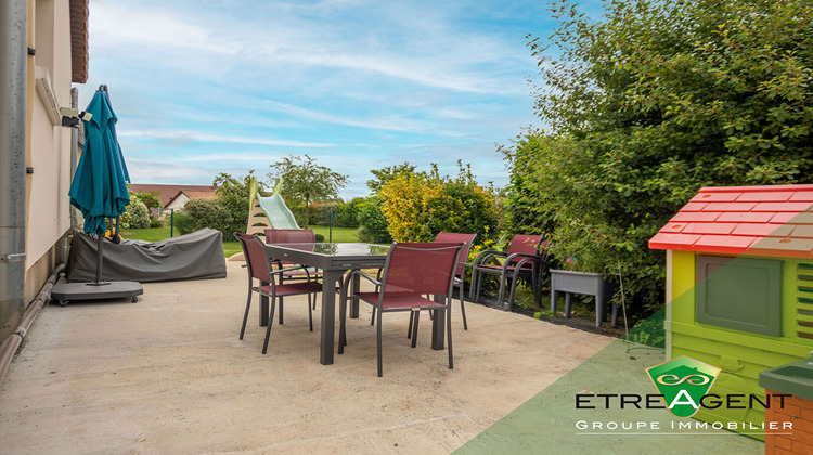 Ma-Cabane - Vente Maison EPREVILLE-PRES-LE-NEUBOURG, 90 m²