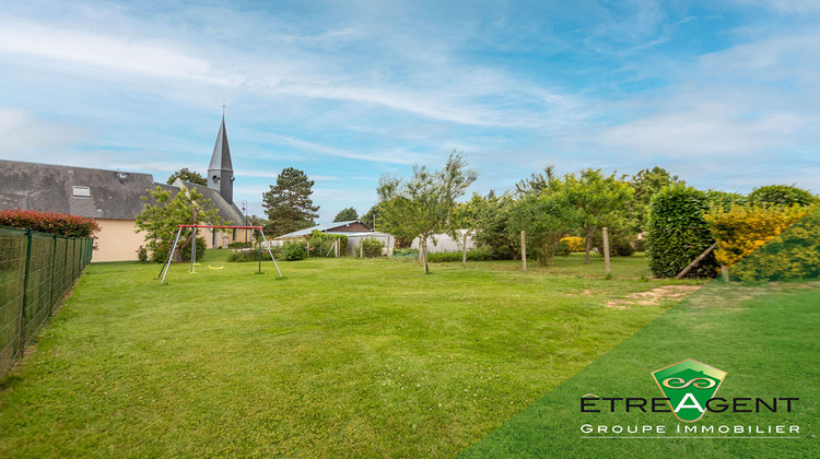 Ma-Cabane - Vente Maison EPREVILLE-PRES-LE-NEUBOURG, 90 m²