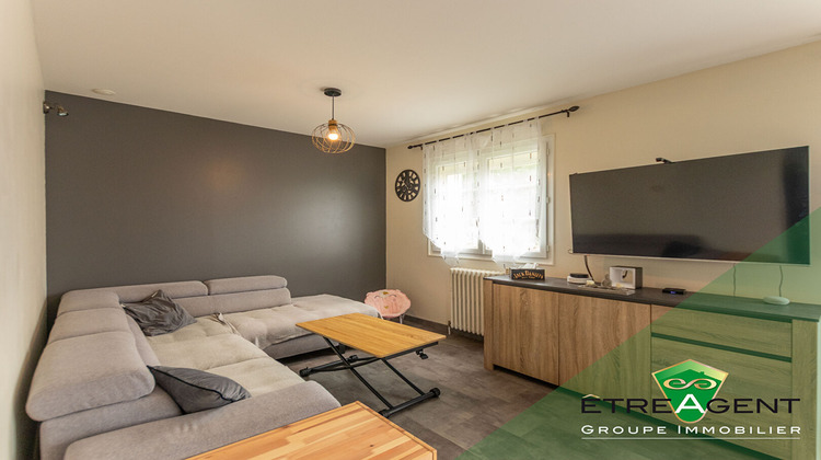 Ma-Cabane - Vente Maison EPREVILLE-PRES-LE-NEUBOURG, 90 m²