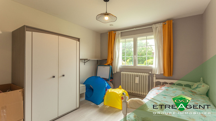 Ma-Cabane - Vente Maison EPREVILLE-PRES-LE-NEUBOURG, 90 m²
