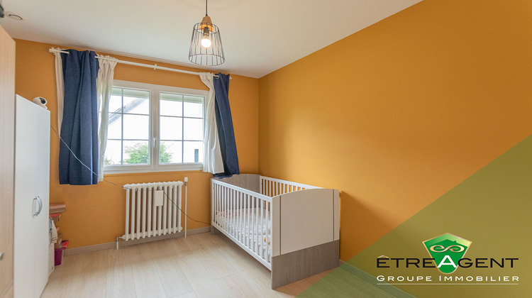 Ma-Cabane - Vente Maison EPREVILLE-PRES-LE-NEUBOURG, 90 m²