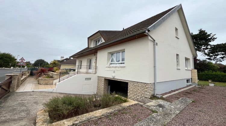 Ma-Cabane - Vente Maison EPRON, 141 m²