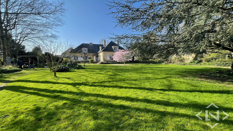 Ma-Cabane - Vente Maison EPRON, 255 m²