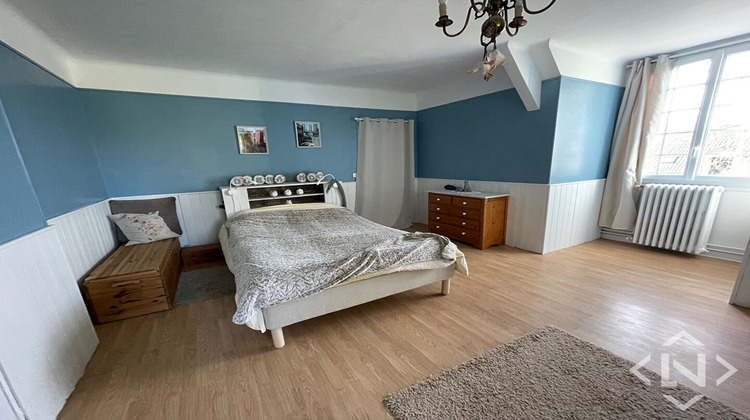 Ma-Cabane - Vente Maison EPRON, 255 m²