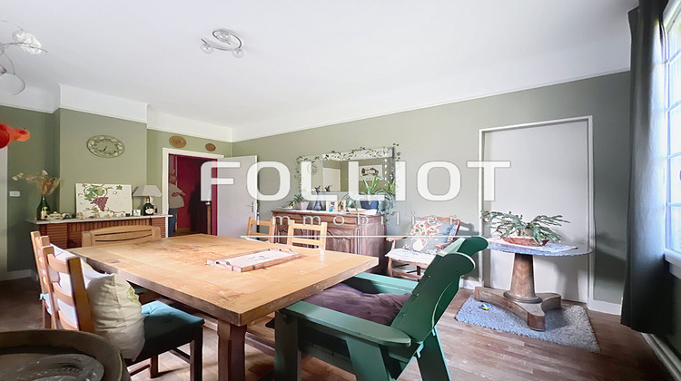 Ma-Cabane - Vente Maison EPRON, 254 m²