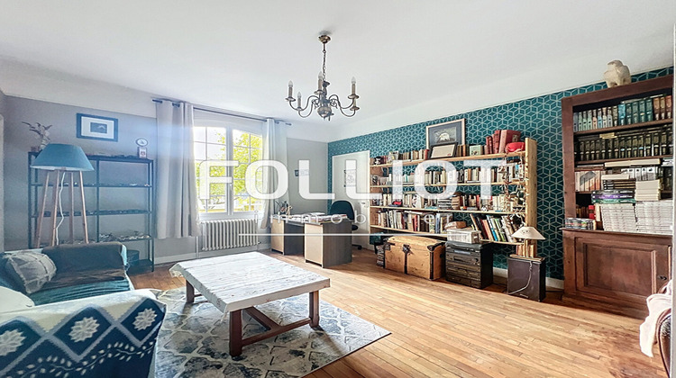 Ma-Cabane - Vente Maison EPRON, 254 m²