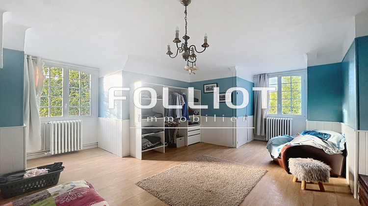 Ma-Cabane - Vente Maison EPRON, 254 m²