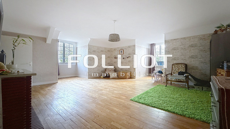 Ma-Cabane - Vente Maison EPRON, 254 m²