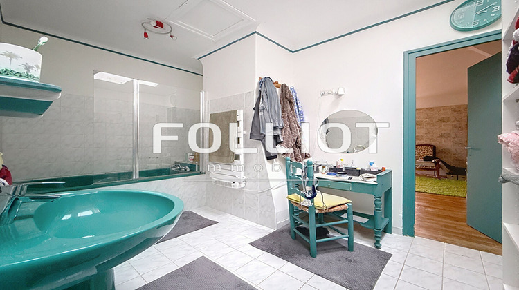 Ma-Cabane - Vente Maison EPRON, 254 m²
