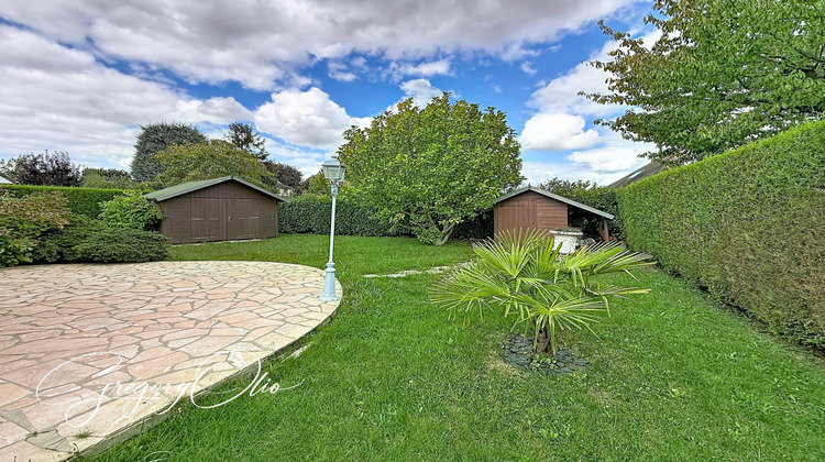 Ma-Cabane - Vente Maison Epron, 158 m²