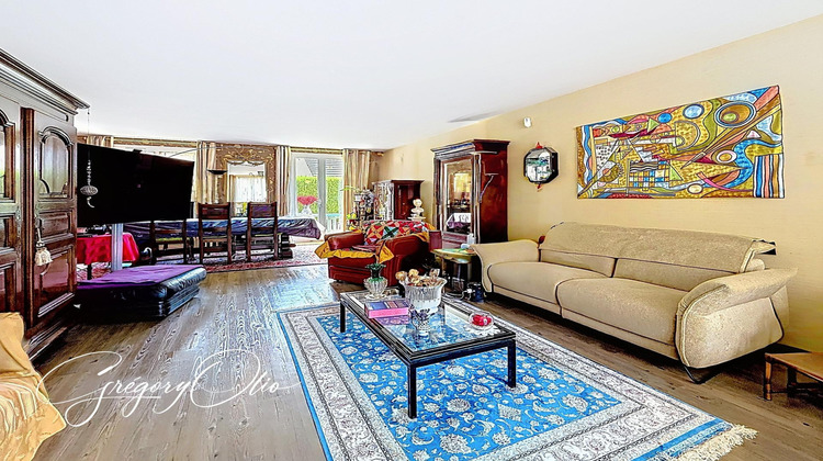 Ma-Cabane - Vente Maison Epron, 158 m²