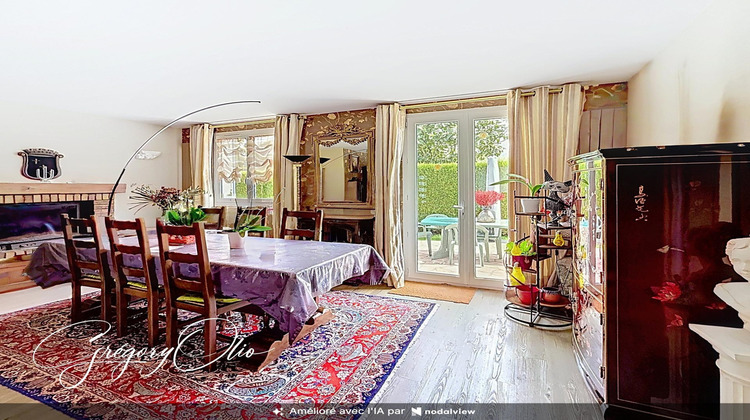 Ma-Cabane - Vente Maison Epron, 158 m²