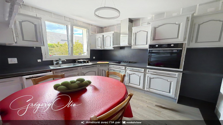 Ma-Cabane - Vente Maison Epron, 158 m²