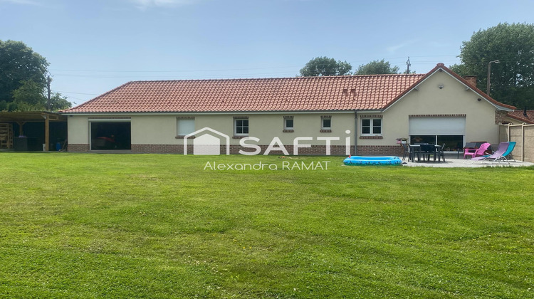 Ma-Cabane - Vente Maison Eps, 144 m²