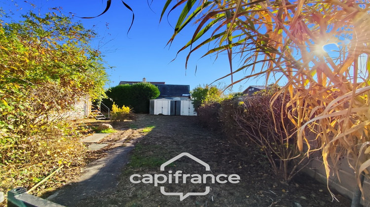 Ma-Cabane - Vente Maison EPUISAY, 78 m²