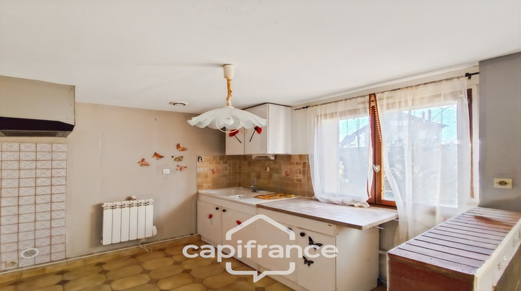 Ma-Cabane - Vente Maison EPUISAY, 78 m²