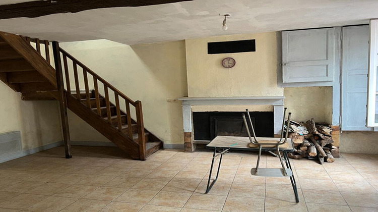 Ma-Cabane - Vente Maison EPUISAY, 58 m²