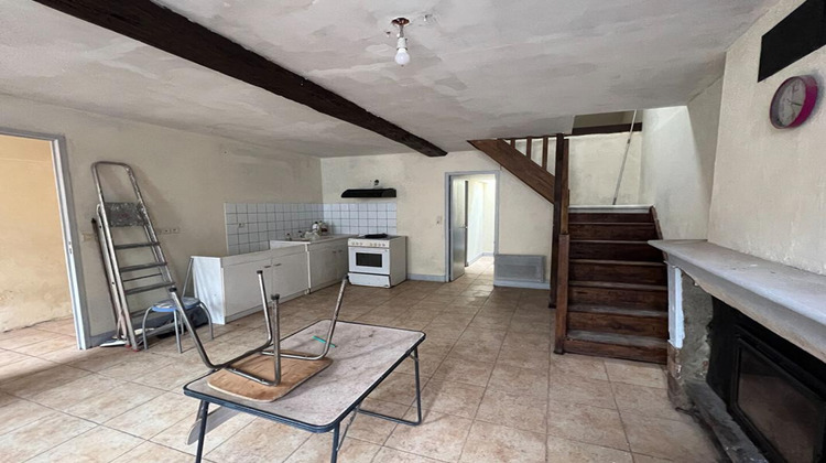 Ma-Cabane - Vente Maison EPUISAY, 58 m²
