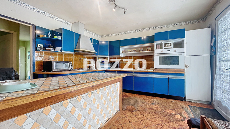 Ma-Cabane - Vente Maison EQUEMAUVILLE, 78 m²