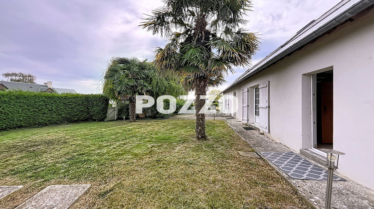 Ma-Cabane - Vente Maison EQUEMAUVILLE, 130 m²