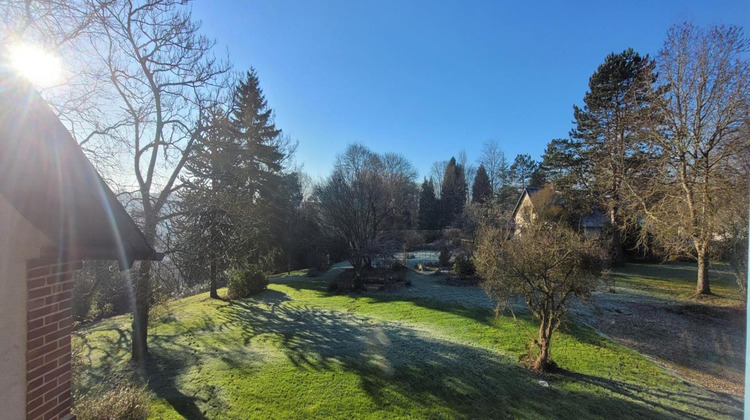 Ma-Cabane - Vente Maison EQUEMAUVILLE, 152 m²