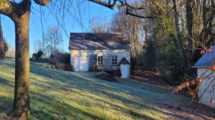 Ma-Cabane - Vente Maison EQUEMAUVILLE, 152 m²