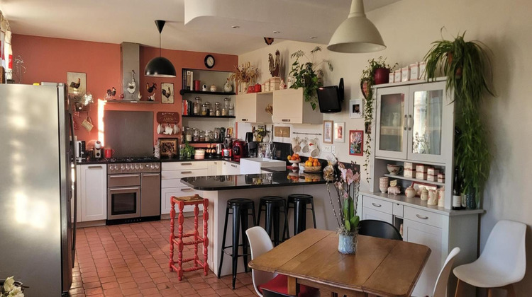 Ma-Cabane - Vente Maison EQUEMAUVILLE, 152 m²