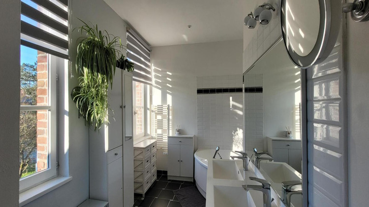 Ma-Cabane - Vente Maison EQUEMAUVILLE, 152 m²