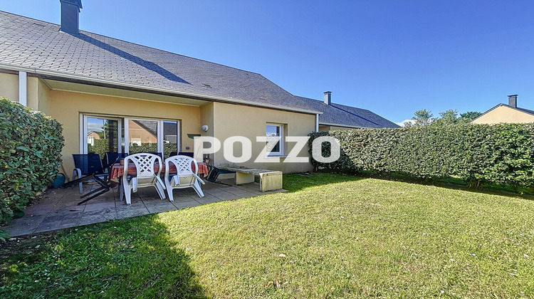 Ma-Cabane - Vente Maison EQUEMAUVILLE, 51 m²