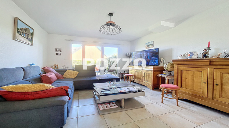 Ma-Cabane - Vente Maison EQUEMAUVILLE, 51 m²