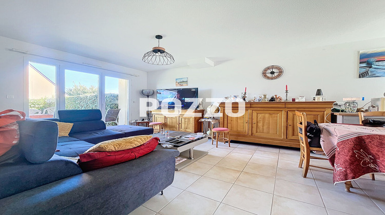 Ma-Cabane - Vente Maison EQUEMAUVILLE, 51 m²