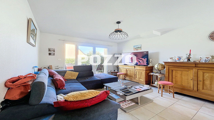 Ma-Cabane - Vente Maison EQUEMAUVILLE, 51 m²