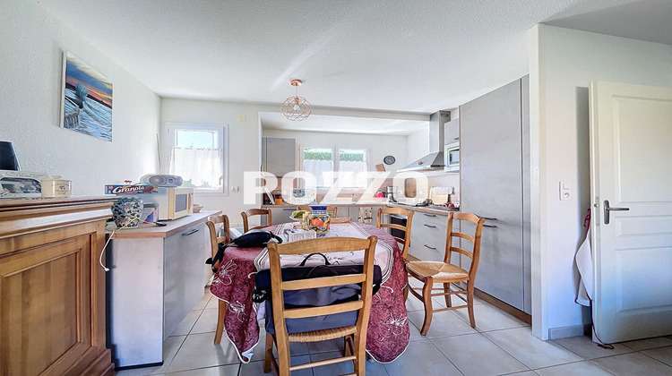 Ma-Cabane - Vente Maison EQUEMAUVILLE, 51 m²