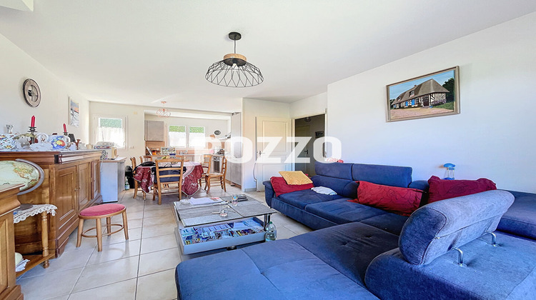 Ma-Cabane - Vente Maison EQUEMAUVILLE, 51 m²