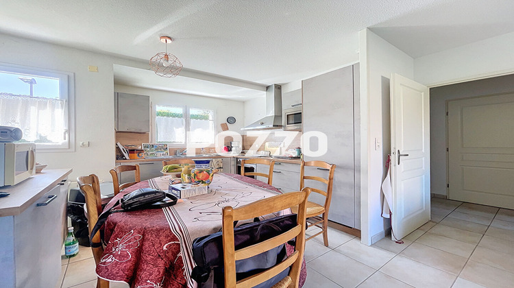 Ma-Cabane - Vente Maison EQUEMAUVILLE, 51 m²