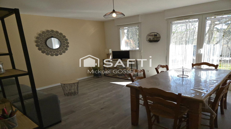 Ma-Cabane - Vente Maison Equemauville, 59 m²