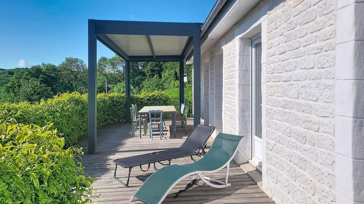 Ma-Cabane - Vente Maison EQUEMAUVILLE, 95 m²