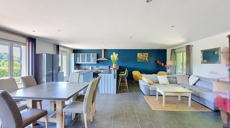 Ma-Cabane - Vente Maison EQUEMAUVILLE, 95 m²