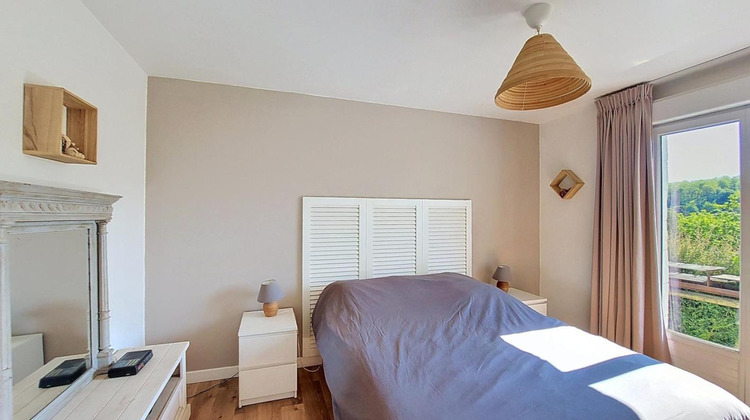 Ma-Cabane - Vente Maison EQUEMAUVILLE, 95 m²