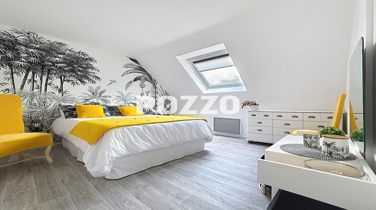 Ma-Cabane - Vente Maison EQUEURDREVILLE-HAINNEVILLE, 90 m²