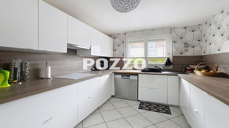 Ma-Cabane - Vente Maison EQUEURDREVILLE-HAINNEVILLE, 90 m²