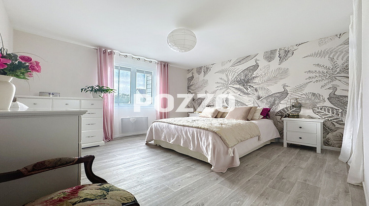 Ma-Cabane - Vente Maison EQUEURDREVILLE-HAINNEVILLE, 90 m²