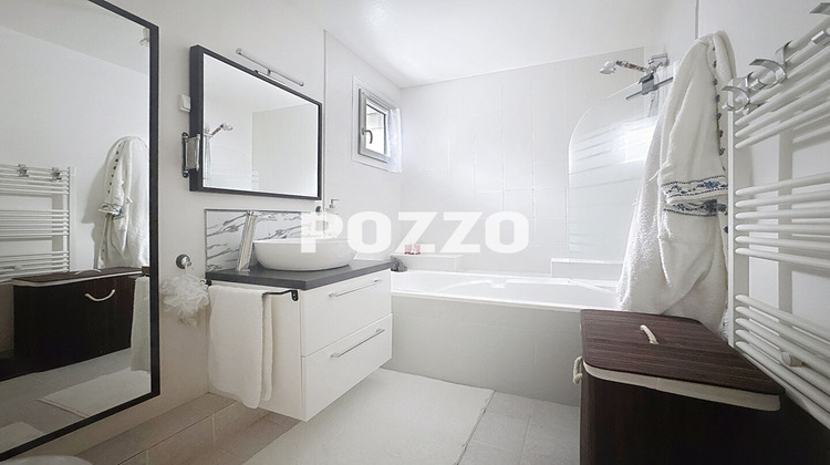 Ma-Cabane - Vente Maison EQUEURDREVILLE-HAINNEVILLE, 90 m²