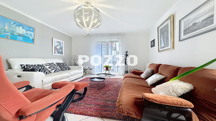 Ma-Cabane - Vente Maison EQUEURDREVILLE-HAINNEVILLE, 90 m²