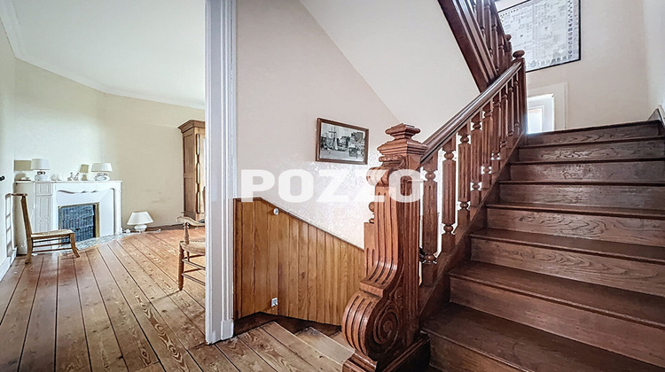 Ma-Cabane - Vente Maison EQUEURDREVILLE-HAINNEVILLE, 133 m²